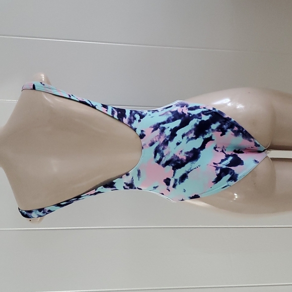 Adidas Swimwear Swimsuit Bathing suit One Piece Size 2XS - Picture 4 of 10